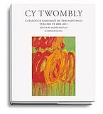 Twombly_Paintings VI